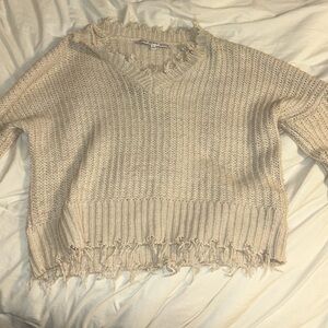 HYFVE Knit Sweater